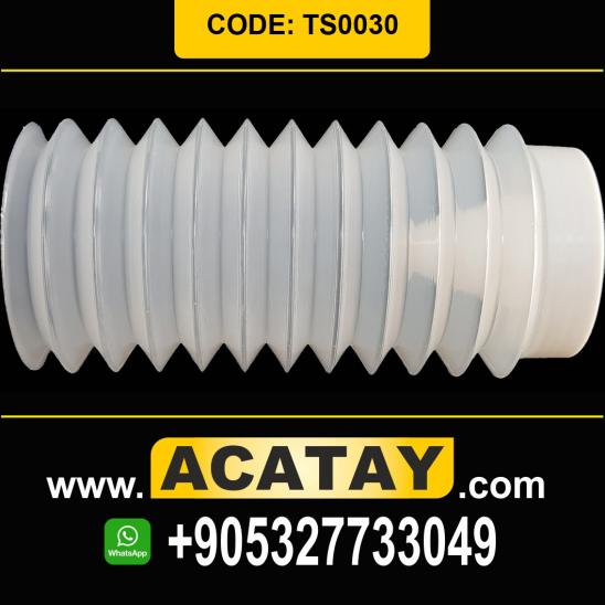 Drill Dust Catcher